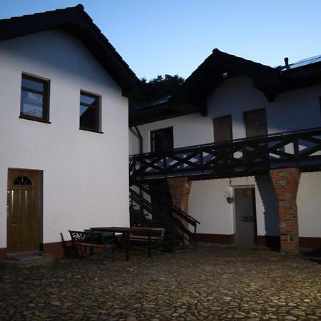 Villa Pokoje U Iwonki - Barzowice Extérieur photo