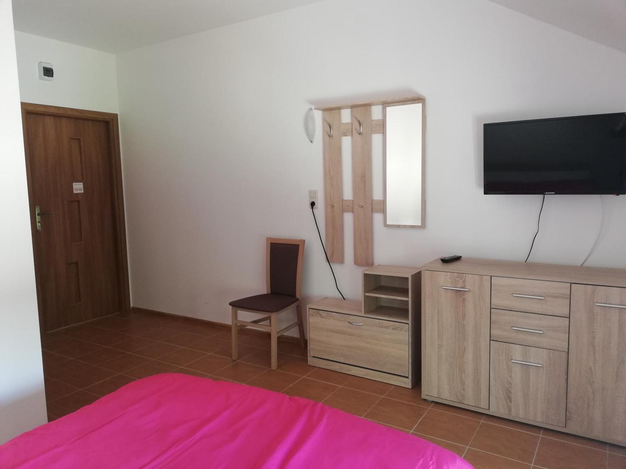 Villa Pokoje U Iwonki - Barzowice Extérieur photo