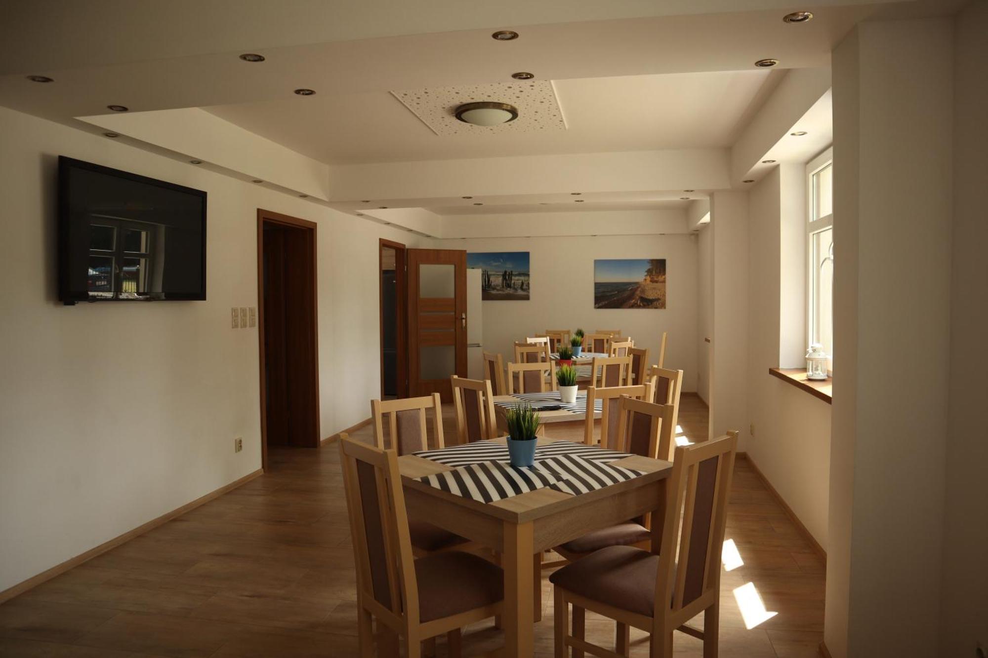 Villa Pokoje U Iwonki - Barzowice Extérieur photo