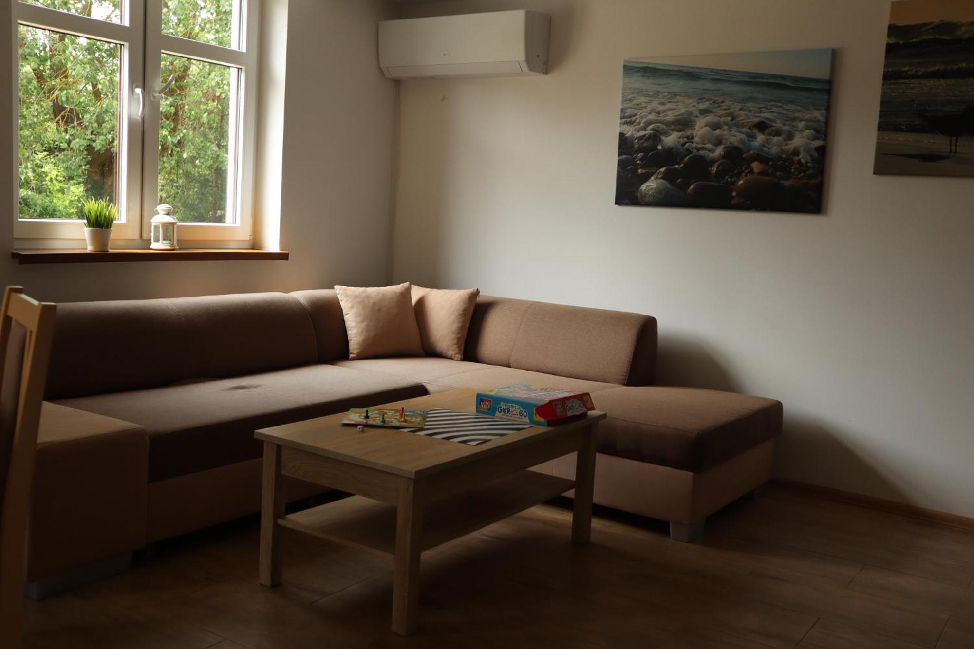 Villa Pokoje U Iwonki - Barzowice Extérieur photo