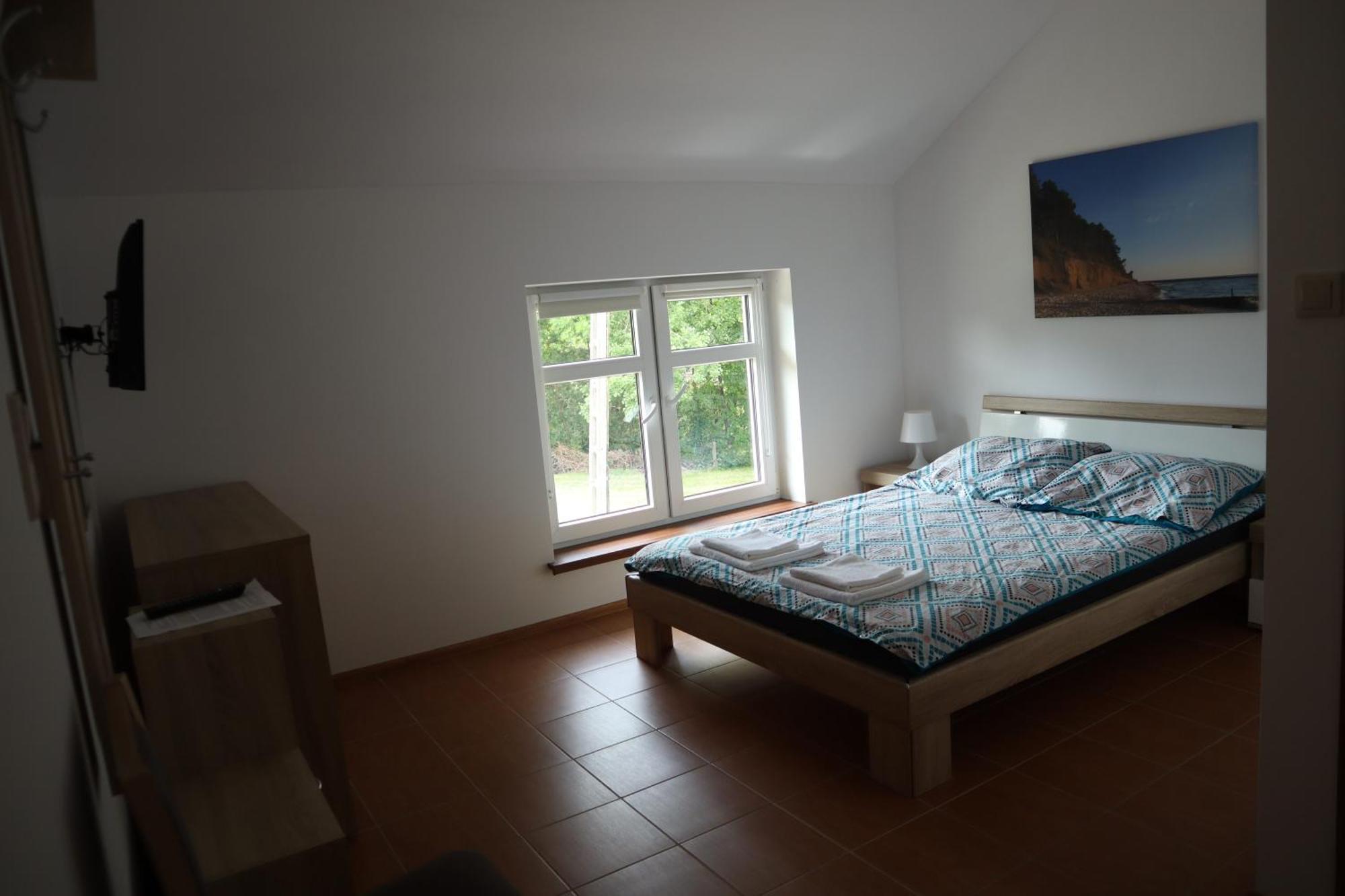 Villa Pokoje U Iwonki - Barzowice Extérieur photo
