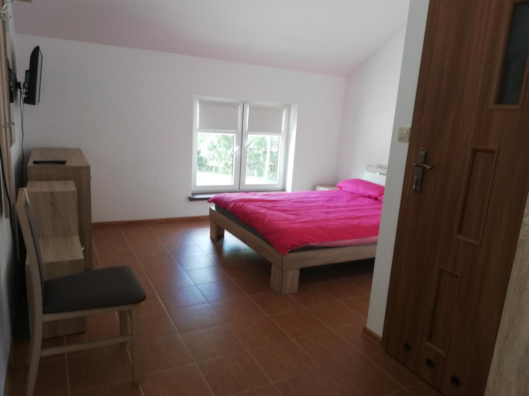 Villa Pokoje U Iwonki - Barzowice Extérieur photo