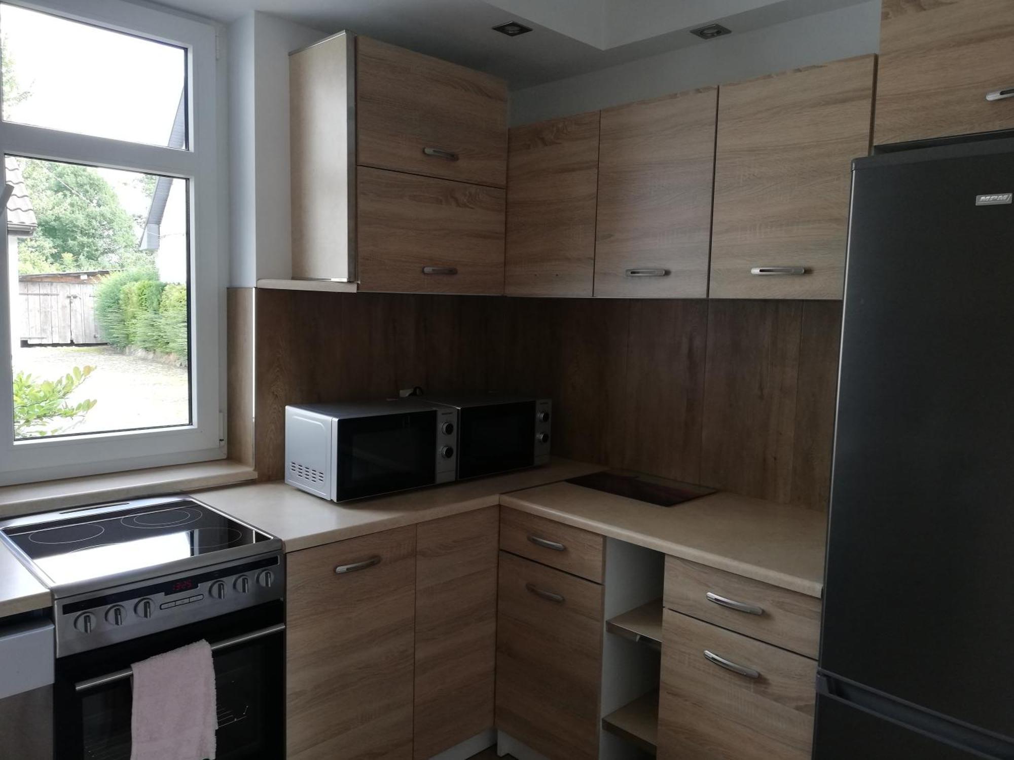 Villa Pokoje U Iwonki - Barzowice Extérieur photo